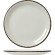 Тарелка пирожковая «Чакоул Дэппл»;фарфор,фарфор;D=15,H=2см;белый,черный COM- 3010557