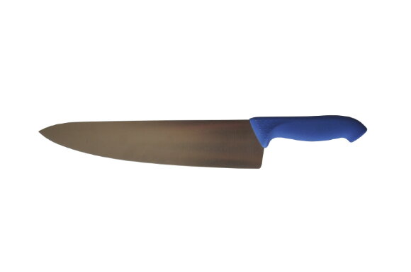 Нож поварской 300/430 мм. Шеф синий HoReCa Icel /1/6/, MAG - 27883