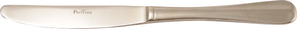 Нож десертный Рома 18/10  2,5 мм Pinti /12/*, MAG - 26526
