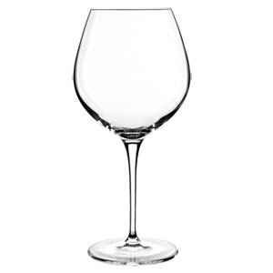 Бокал для вина «Винотек»;хр.стекло;0,66л;D=73/110,H=225мм;прозр. COM- 1050961
