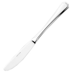 Нож десертный «Окто»;сталь нерж.;,L=215,B=20мм;металлич. COM- 3110248