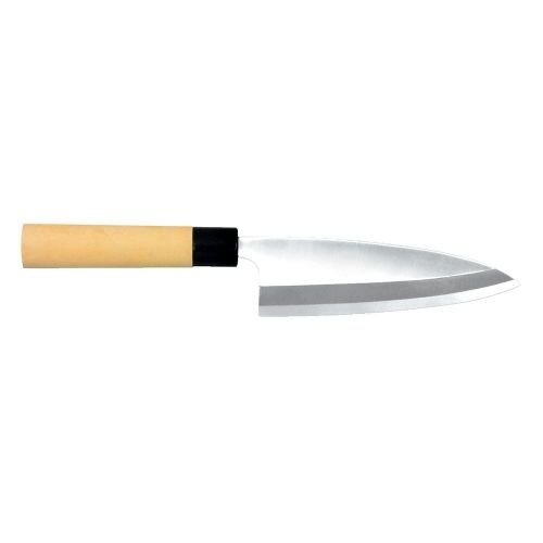 Нож для разделки рыбы P.L. Proff Cuisine "Деба" 21 см, RIC - 81004103