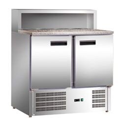 Стол холодильный для пиццы PS900 SEC Gastrorag, MAG - 34932