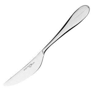 Нож для фруктов «Осло»;сталь нерж.;,L=160/75,B=4мм;металлич. COM- 3110720