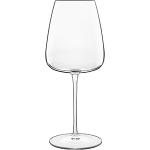 Бокал для вина «И Меравиглиози»;хр.стекло;0,55л;D=93,H=227мм;прозр. COM- 1051274