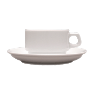 Чашка кофейная «Кашуб-хел»;фарфор;90мл;D=70,H=45,L=90мм;белый COM- 3130309