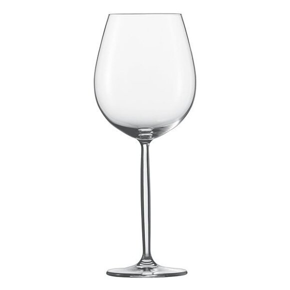 Бокал для вина 450 мл хр. стекло Burgundy Diva Schott Zwiesel [6], RIC - 81260027