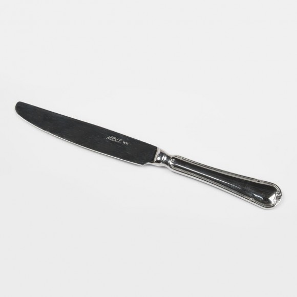 Нож столовый 24,5 см Ritz Noble [12], RIC - 81280033