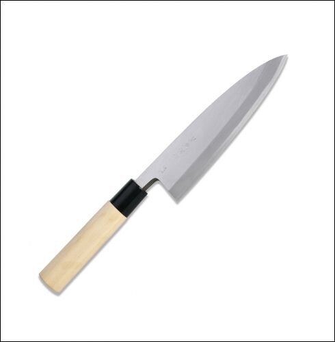 Нож японский Деба 170/310 мм. /1/**, MAG - 32925