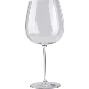Бокал для вина «И Меравиглиози»;хр.стекло;0,65л;D=10,1,H=21,8см;прозр. COM- 1051275