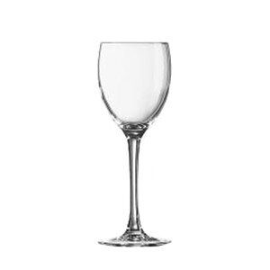 Бокал для вина «Эталон»;стекло;190мл;D=70,H=185мм;прозр. COM- 1050356
