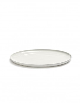 Тарелка мелкая D28 см, H1,5 см, PIET BOON