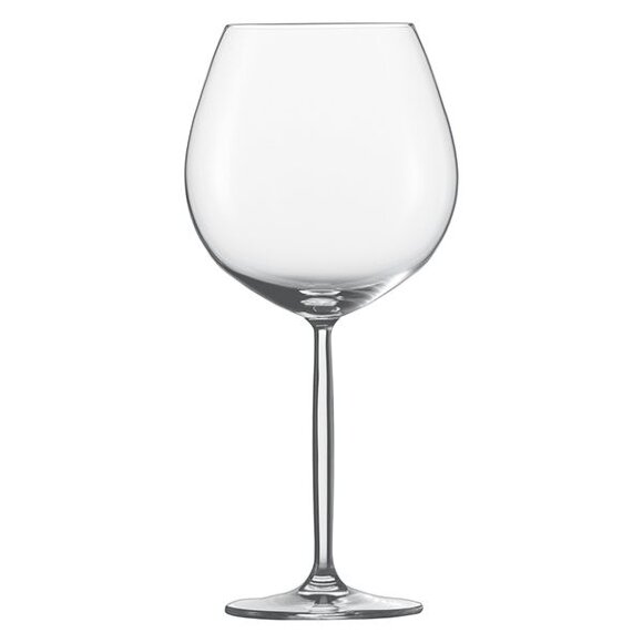 Бокал для вина 840 мл хр. стекло Burgundy Diva Schott Zwiesel [6], RIC - 81260032