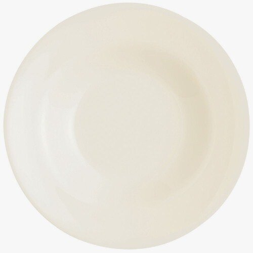 Набор тарелок, для пасты d=285 мм. 600 мл. Интенсити Zenix /6/, (6 ШТ в упаковке), MAG - 35433