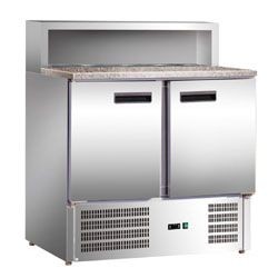 Стол холодильный для салатов S900 SEC Gastrorag, MAG - 36947